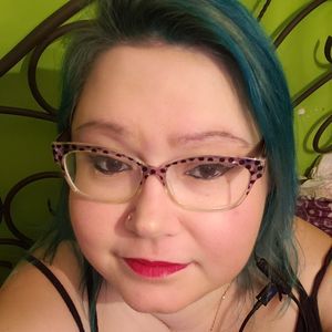 Meet your Posher, Audrey